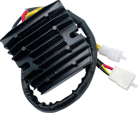 Hot Shot Regulator/Rectifier - Kawasaki 2005 - 2006
