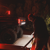 Taillight - Multi Function - Ranger 2019 - 2025