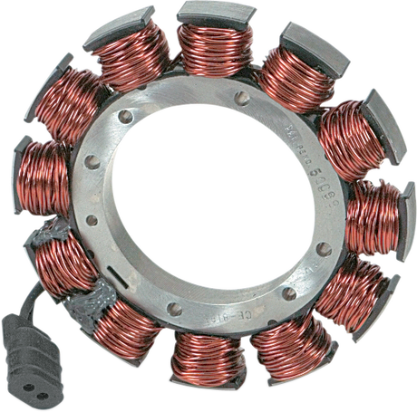 Stator - Harley Davidson 1981 - 1988