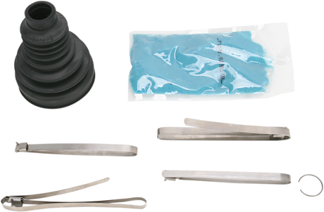 CV Boot Kit - Rear/ Inboard/Outboard | Middle 2008 - 2023