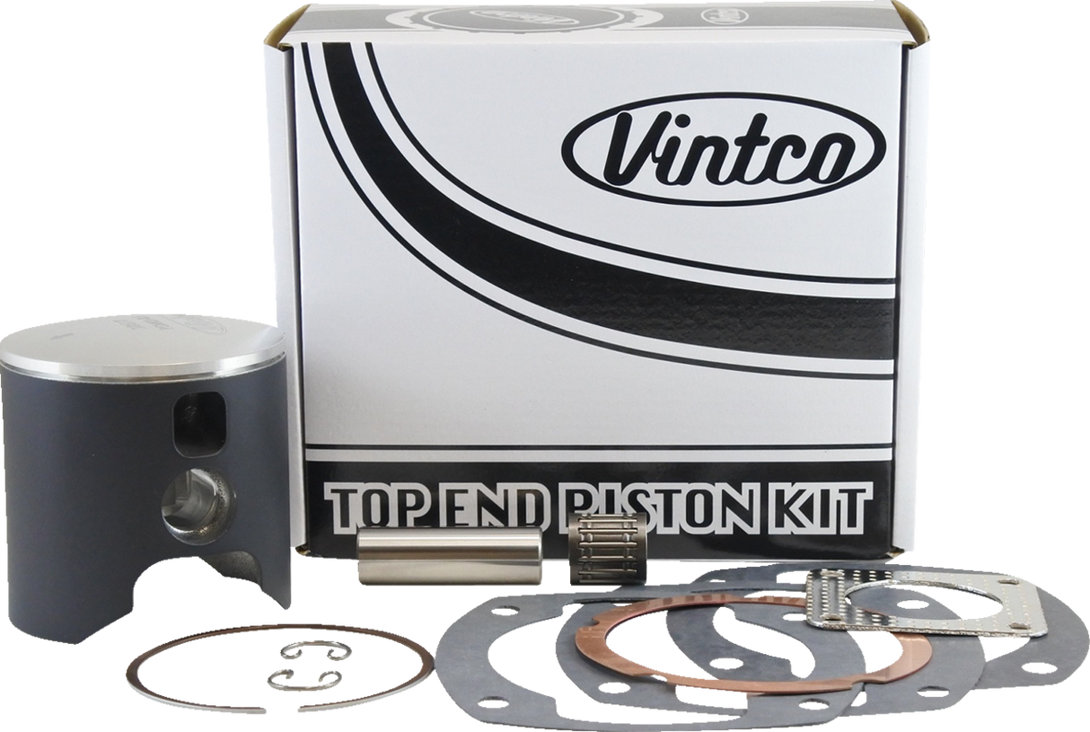 Top End Piston Kit