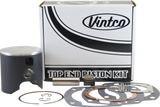 Top End Piston Kit