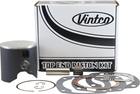 Top End Piston Kit