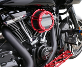 Method™ Clear Series Air Cleaner - Red 2023 - 2025