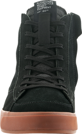 Stated Shoes - Black/Gum - US 14 / EU 48