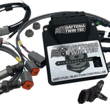 Auto-tune Electronic Fuel Injection Control Module Kit with 2 BAR Manifold - M8 Touring/Trike 2021 - 2024