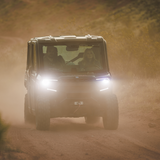 Apex Lights™ - Running - White - Ranger 2019 - 2025