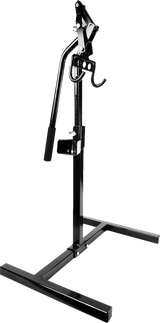 Track Stand - Deluxe - with Handlebar Cup