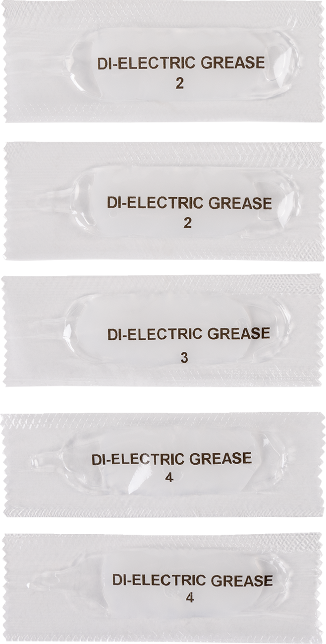 Grease Packet - 1.5 g - 5 pack