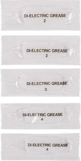 Grease Packet - 1.5 g - 5 pack