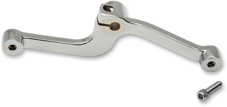 Heel/Toe Shifter - Chrome - XL 2004 - 2022