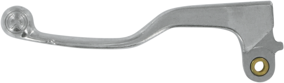 Clutch Lever - Shorty - Polished 1993 - 1998