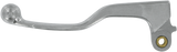 Clutch Lever - Shorty - Polished 1993 - 1998