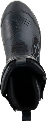 Stella RT-7 Drystar® Boots - Black - US 6