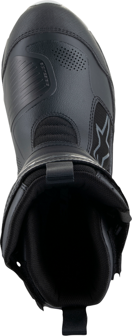 Stella RT-7 Drystar® Boots - Black - US 5