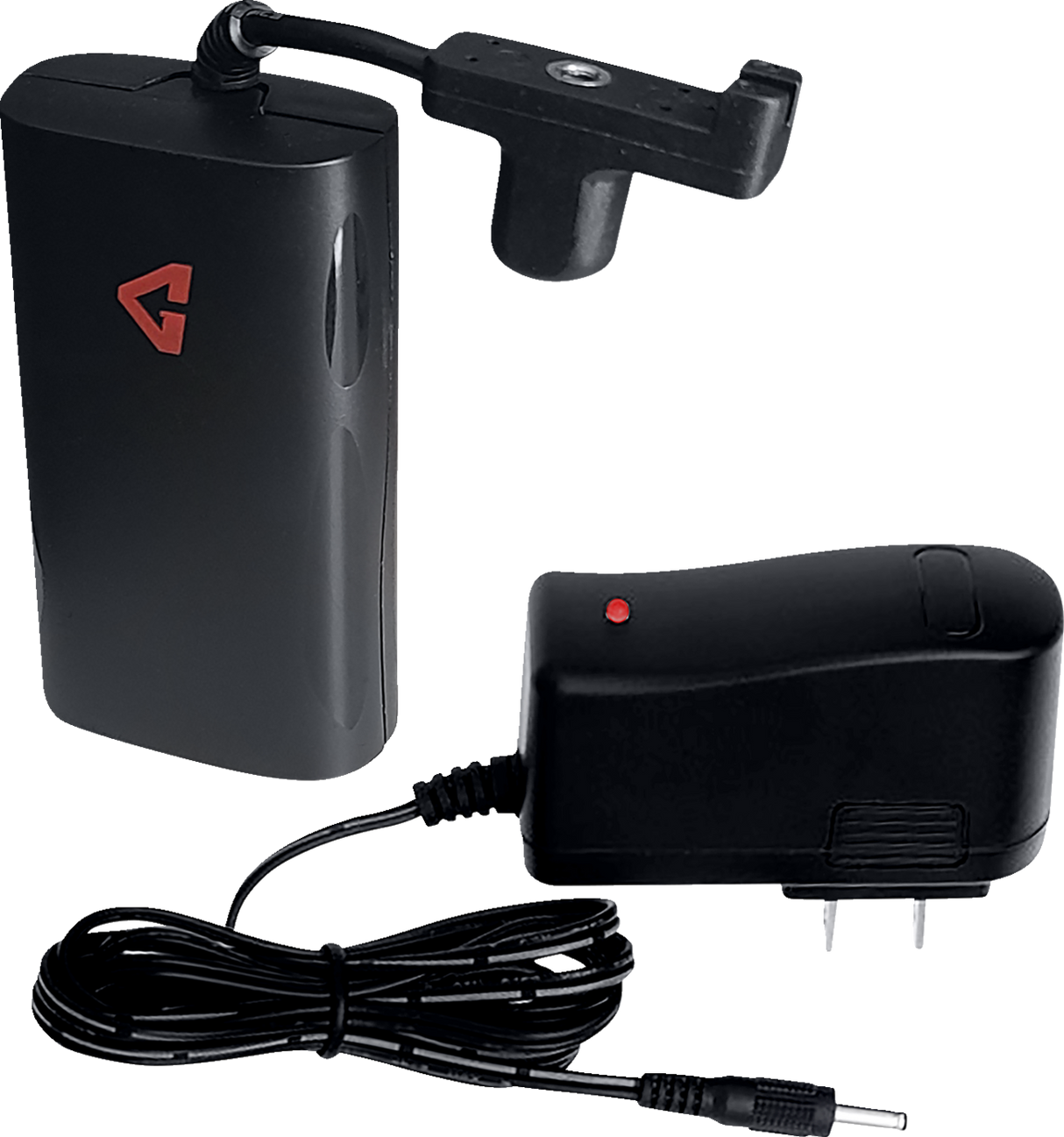 Women\'s 7V Battery Heated Pants - Black - XS