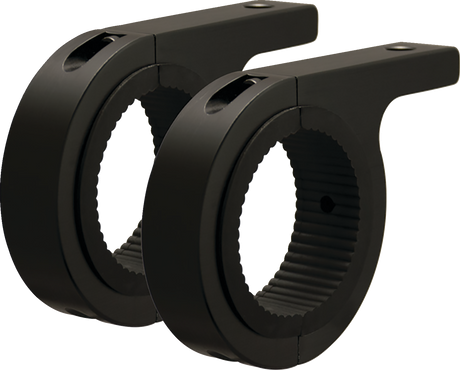 Clamp Mount - 2-1/2\" - Pair