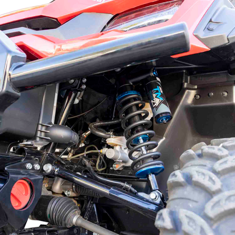 Shock Set - Front - Honda Pioneer 1000 2016 - 2024