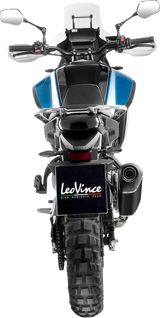 Heat Shield - Carbon Fiber - Ninja 400/500 2018 - 2025