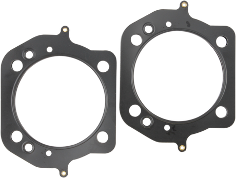 Head Gasket - 4.000\" x .036\" - TP and S&S EVO 1984 - 2000