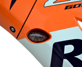 Turn Signals - Smoke 2001 - 2012