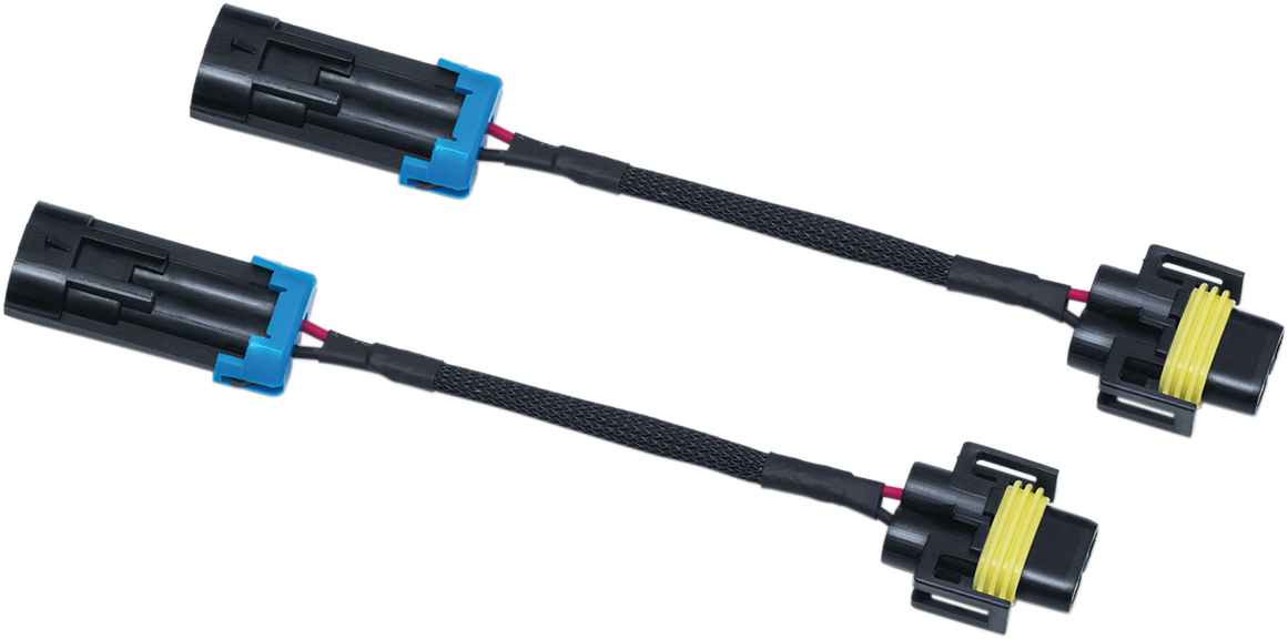 Passing Lamp Adapter - Indian 2014 - 2021