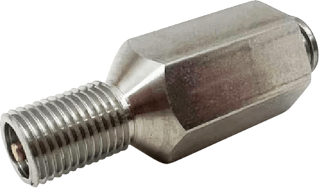 Invisible Valve Tool - Threaded