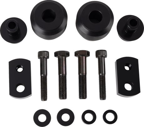 Frame Slider Kit - YZF-R1 2015 - 2020