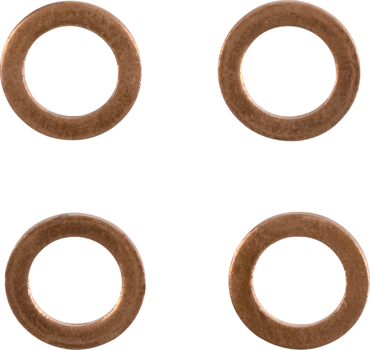 Brake Line - Stainless Steel 2004 - 2023