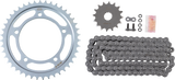 Chain Kit - Suzuki - GSX-R600 \'06-\'10 2006 - 2010