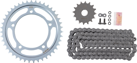 Chain Kit - Suzuki - GSX-R600 \'06-\'10 2006 - 2010