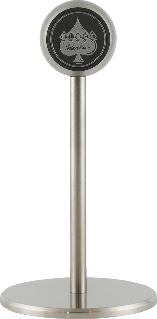 Stand - iOmounts™ - Mini - Stainless Steel