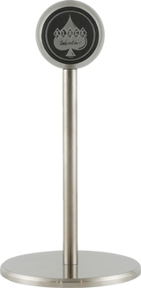 Stand - iOmounts™ - Mini - Stainless Steel