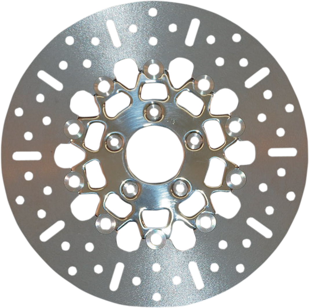 Brake Rotor - Harley-Davidson 2006 - 2017
