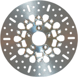 Brake Rotor - Harley-Davidson 2006 - 2017