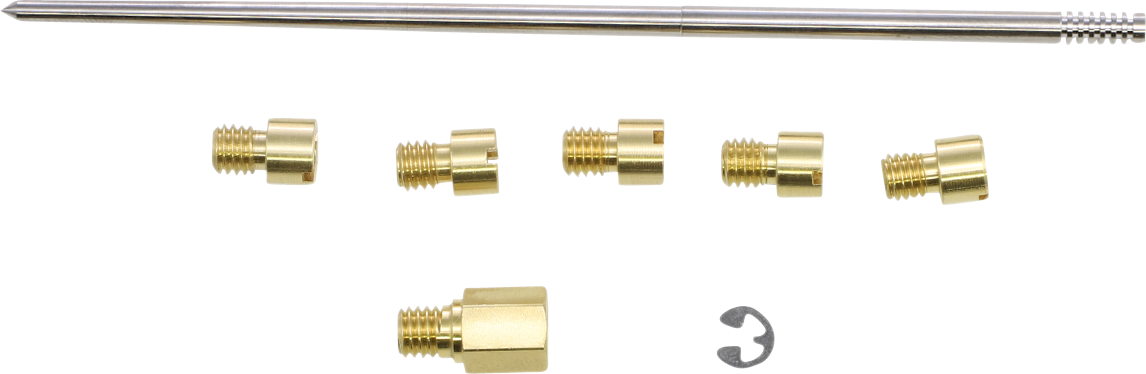 Jet Kit - Stage 2 - Suzuki 2000 - 2007