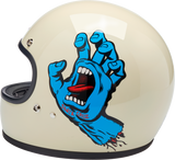 Gringo Helmet - Santa Cruz - XS