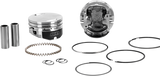 Piston Kit - Twin Cam 1999 - 2006