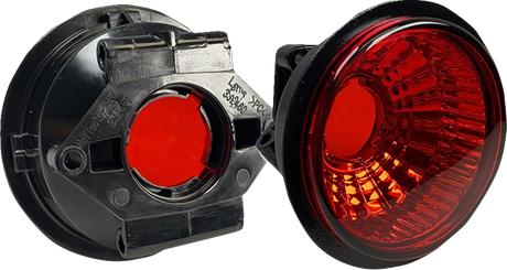 Taillight - Halogen - Can-Am 2012 - 2022