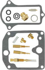 Carburetor Repair Kit - Kawasaki 1977 - 1980