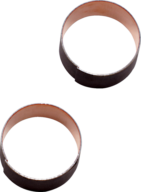 Fork Bushings - 41 mm x 20 mm W x 1 mm T - Inner 1981 - 2023
