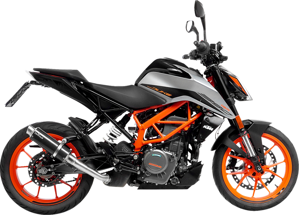 GP Corsa EVO Slip-On Muffler 2021 - 2023