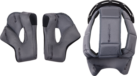 Airflite™ R1 Comfort Liner - Gray - Small