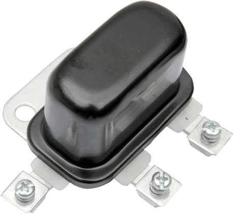 Starter - Relay 1967 - 1974