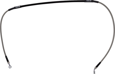 Brake Line - Stainless Steel 2020 - 2024