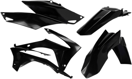 Standard Replacement Body Kit - Black 2013 - 2017