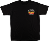 Flight Ready T-Shirt - Black - Large