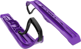 Command Ski - 6\" - Purple