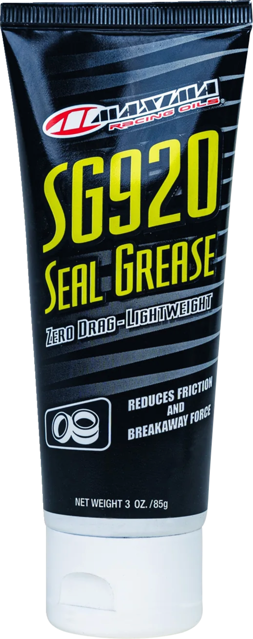 SG920 Seal Grease - 3 oz. net wt.