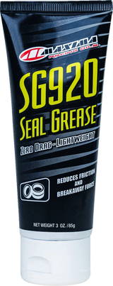 SG920 Seal Grease - 3 oz. net wt.